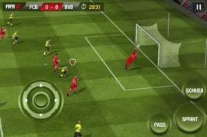 Fifa 2012