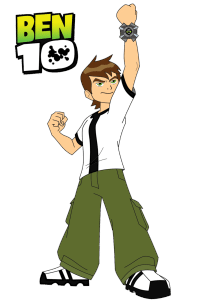 ben 10