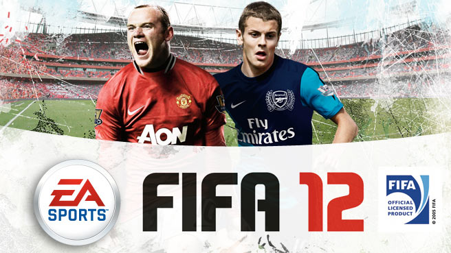 Fifa 2012