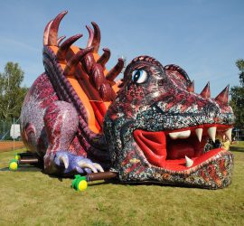 Comment choisir une structure gonflable pour enfants ?