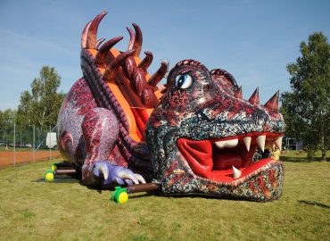 Comment choisir une structure gonflable pour enfants ?
